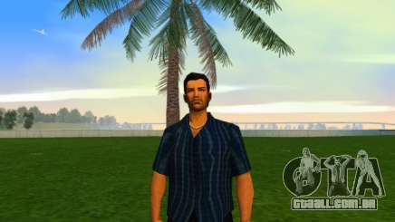 Tommy Gangster 03 para GTA Vice City