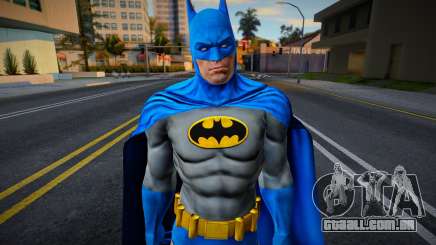 Batman Skin 6 para GTA San Andreas