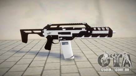 DE ARMAS G3 v2 para GTA San Andreas