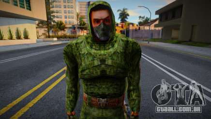 Síndico 1 para GTA San Andreas