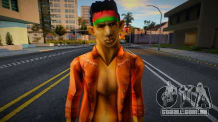 Virgillo 1 para GTA San Andreas