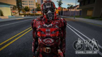 Retribuição 4 para GTA San Andreas