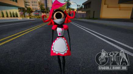 Niffty para GTA San Andreas