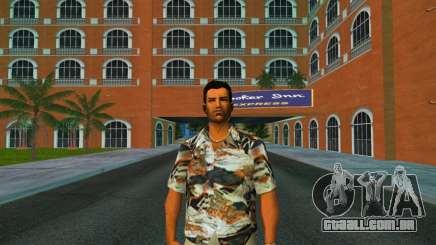 Tommy - 04 para GTA Vice City