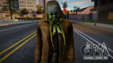 Stalker Escuro 7 para GTA San Andreas