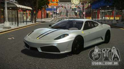 Ferrari F430 R-Sports para GTA 4