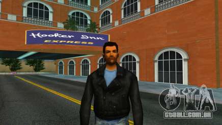 HD Tommy Play13 para GTA Vice City