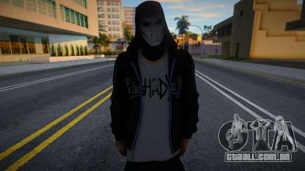 Eminem 2 para GTA San Andreas