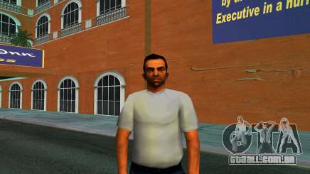 Toni from LCS v4 para GTA Vice City