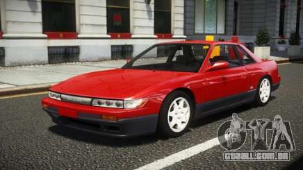 Nissan Silvia XC para GTA 4