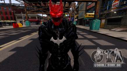 Worst Nightmare Batman (Arkham Origins) para GTA 4