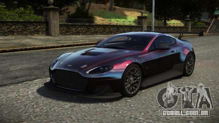 Aston Martin Vantage L-Style para GTA 4