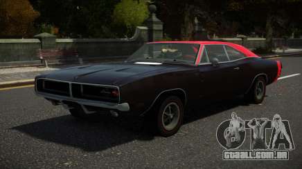 Dodge Charger RT L-Sport V1.1 para GTA 4