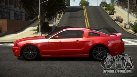 Ford Mustang GT R-Style V1.0 para GTA 4