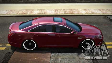 Ford Taurus LT para GTA 4