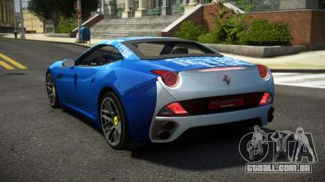 Ferrari California M-Power S1 para GTA 4