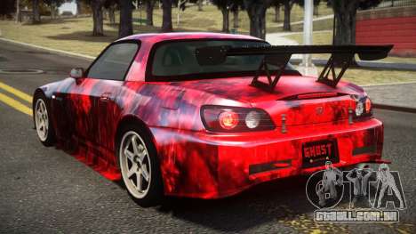 Honda S2000 FT Sport S11 para GTA 4