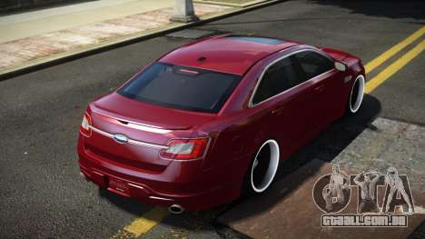 Ford Taurus LT para GTA 4