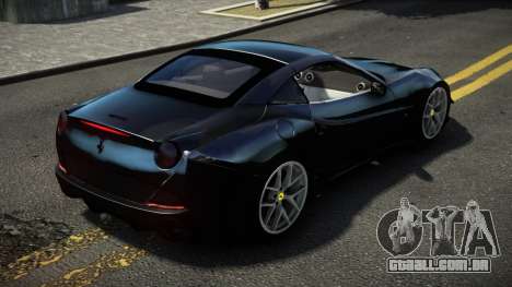 Ferrari California BR V1.0 para GTA 4