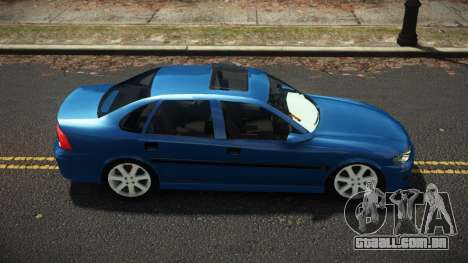 Chevrolet Vectra L-Tune para GTA 4