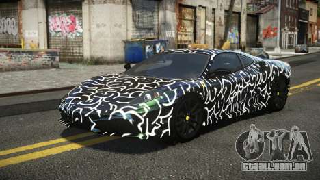 Ferrari F430 L-Sport S4 para GTA 4