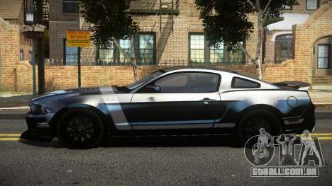 Ford Mustang 302 R-Tune para GTA 4