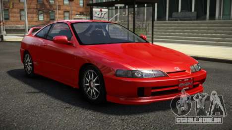 Honda Integra L-Sport para GTA 4