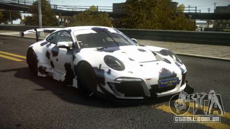 RUF RGT-8 S-Edition S1 para GTA 4