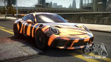 Porsche 911 GT M-Power S14 para GTA 4