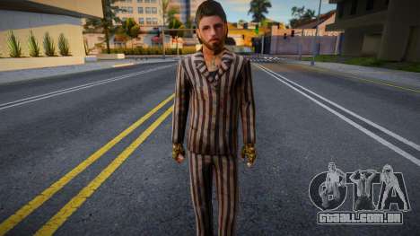 Feijão para GTA San Andreas