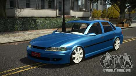 Chevrolet Vectra L-Tune para GTA 4