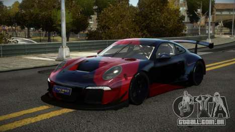 RUF RGT-8 S-Edition S8 para GTA 4