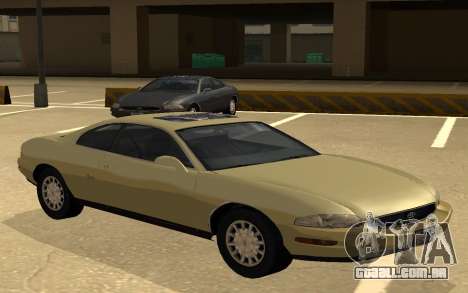 Buick Riviera Supercharged 94 para GTA San Andreas