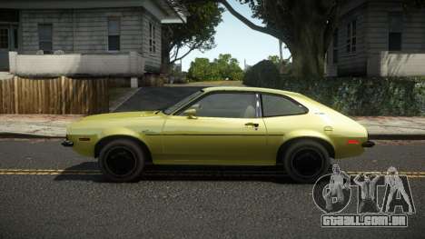 1970 Ford Pinto V1.1 para GTA 4