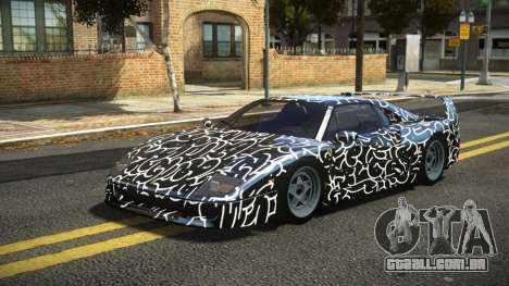 Ferrari F40 S-Tune S11 para GTA 4