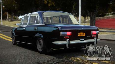 VAZ 2101 Classic V1.0 para GTA 4