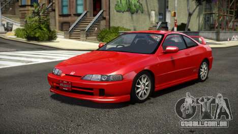 Honda Integra L-Sport para GTA 4