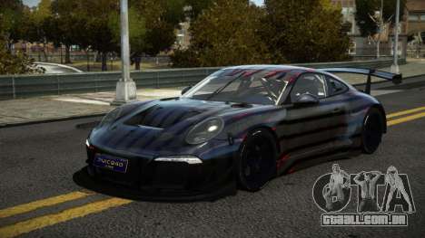 RUF RGT-8 S-Edition S6 para GTA 4