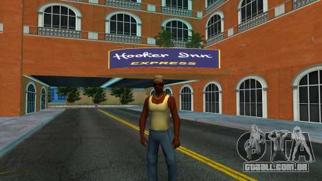 Hnb from VCS para GTA Vice City