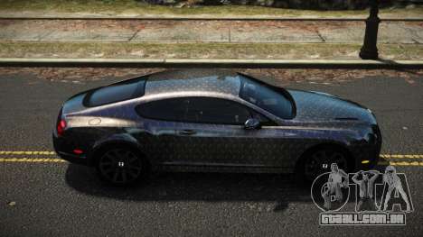 Bentley Continental VR-X S7 para GTA 4