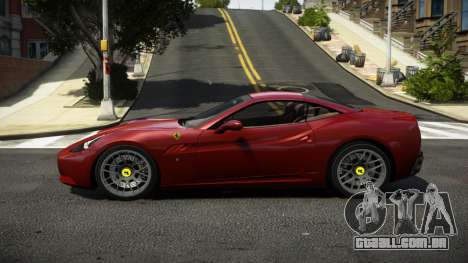 Ferrari California M-Power para GTA 4