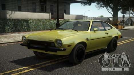 1970 Ford Pinto V1.1 para GTA 4