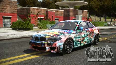 BMW 1M G-Power S13 para GTA 4