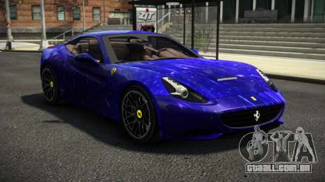 Ferrari California M-Power S12 para GTA 4