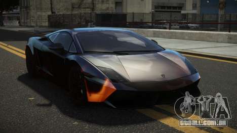 Lamborghini Gallardo XS-R S3 para GTA 4