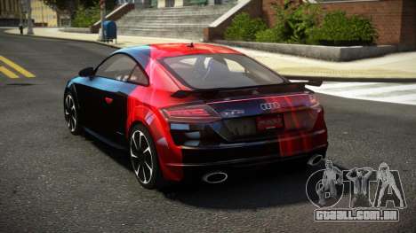 Audi TT Q-Style S9 para GTA 4