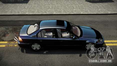 Honda Civic D-Tune para GTA 4