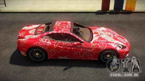 Ferrari California M-Power S9 para GTA 4