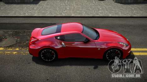 Nissan 370Z L-Style para GTA 4