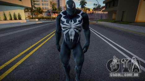 Venom v3 para GTA San Andreas